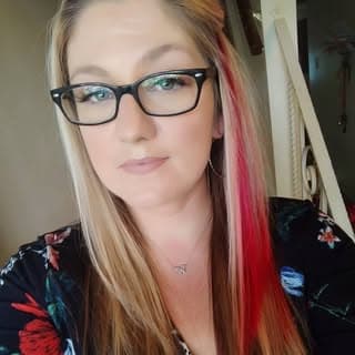 Manda Marie profile image