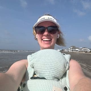 Rachael - Houston Toddler Mom | Habits & Routines profile image