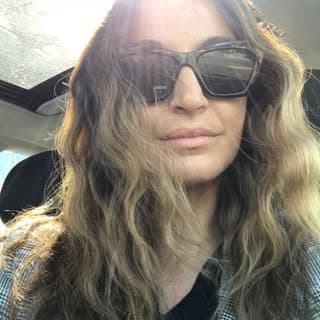 Nadia Pizzimenti profile image