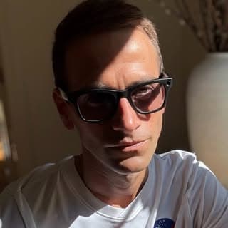 Mark Marcello profile image