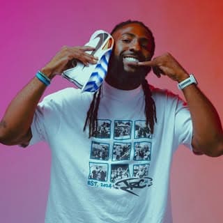 Rique Bentley profile image