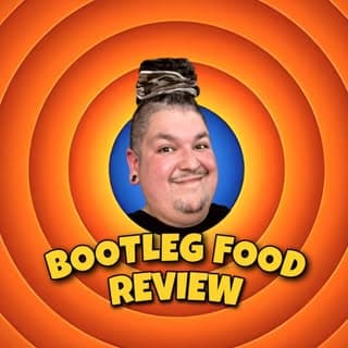 Bootleg Food Review profile image