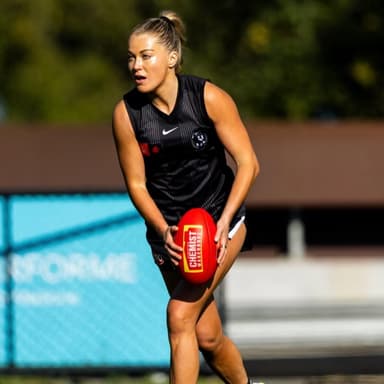 Sarah Rowe profile image