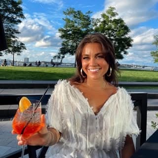 Britt Williams profile image