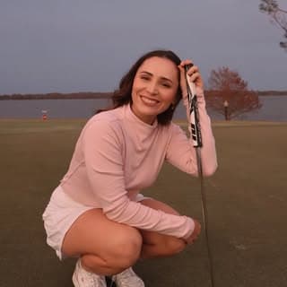 Ana Jiménez profile image