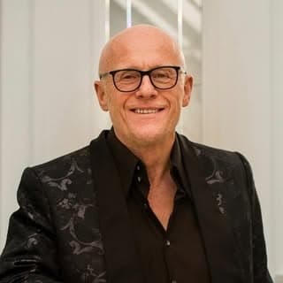 John Caudwell profile image