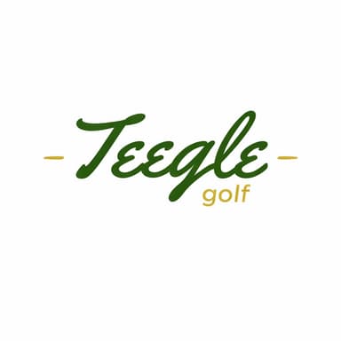 Teegle Golf profile image