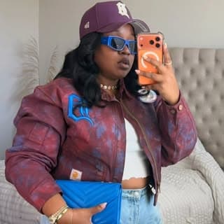 Alexis Lachelle profile image