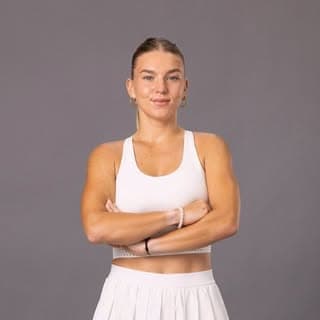 Masha Timofeeva profile image