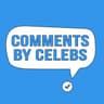 Comments By Celebs profile photo