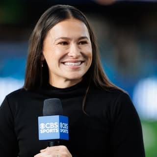 Ali Riley profile image