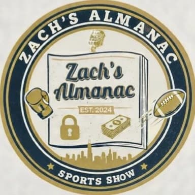 Zach Salmanac profile image