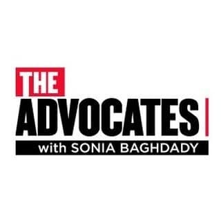 The Advocates On profile image