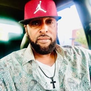Robert Bobby Reed profile image