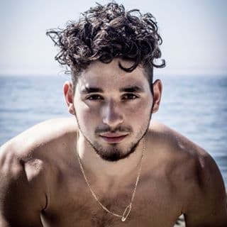 Alan Bersten profile image