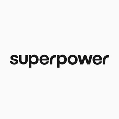 Superpower profile image
