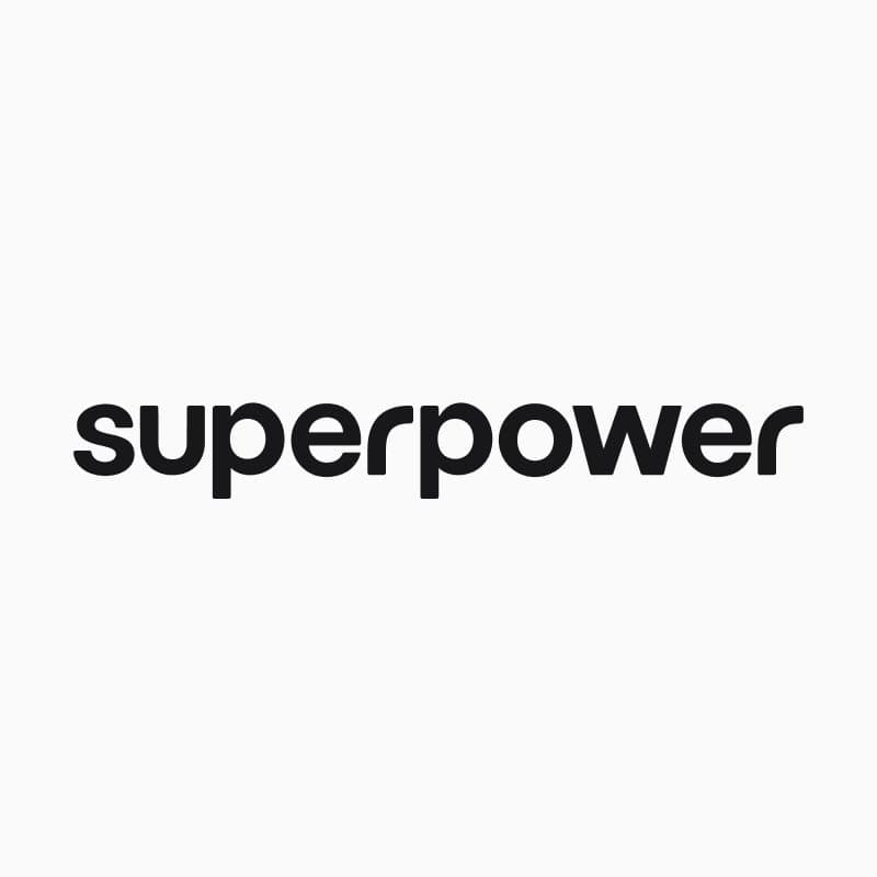 Superpower profile image