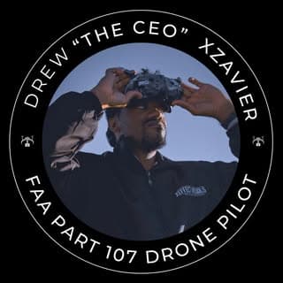 Drew Xavier profile image