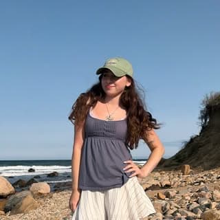 Katie Margolis profile image