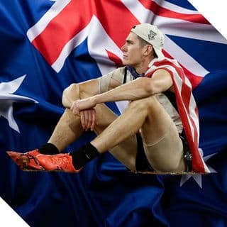 Mason Cox AFL profile image