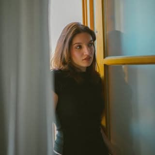 Sanja profile image