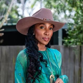 Tiffany Williams profile image