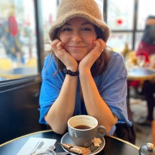 Naomi Krohner profile image