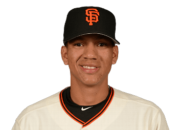 Ehire Adrianza profile image