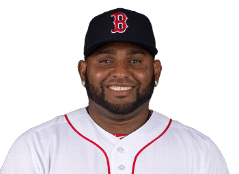 Pablo Sandoval profile image