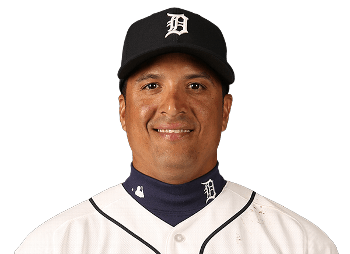 Victor Martinez profile image
