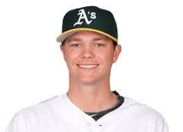 Sonny Gray profile image