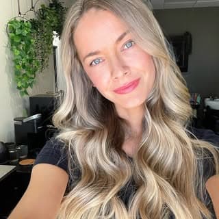 Olivia Jordan profile image