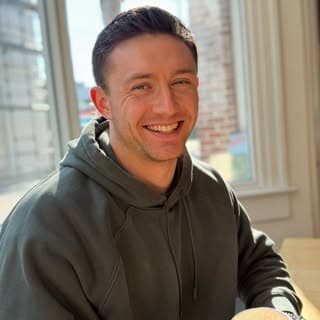 Charlie Huff profile image