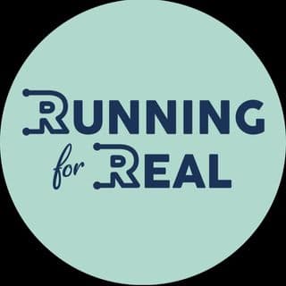 Running For Real profile image