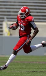 Maurice Morgan profile image