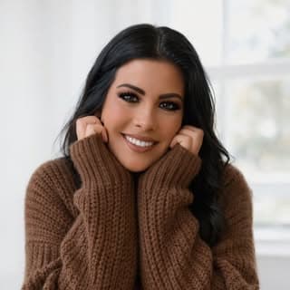 Lindsay Anita Marie profile image