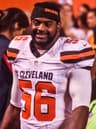Karlos Dansby profile photo