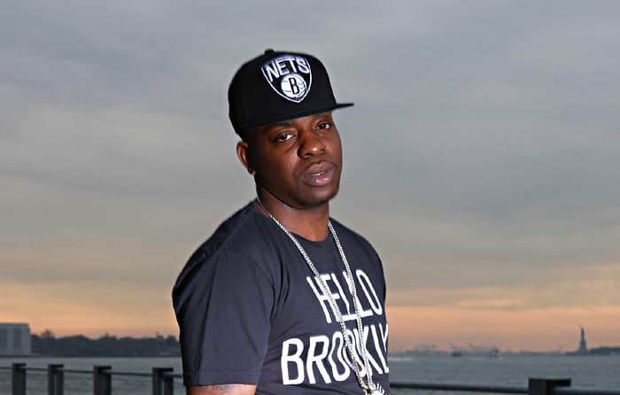 Leonard Grant Aka Uncle Murda profile image
