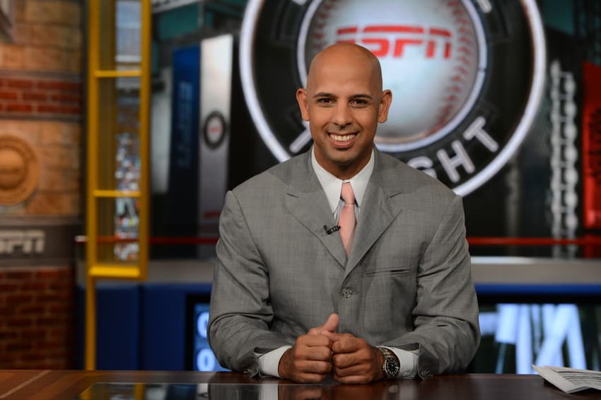 Alex Cora profile image