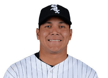 Avisail Garcia profile image