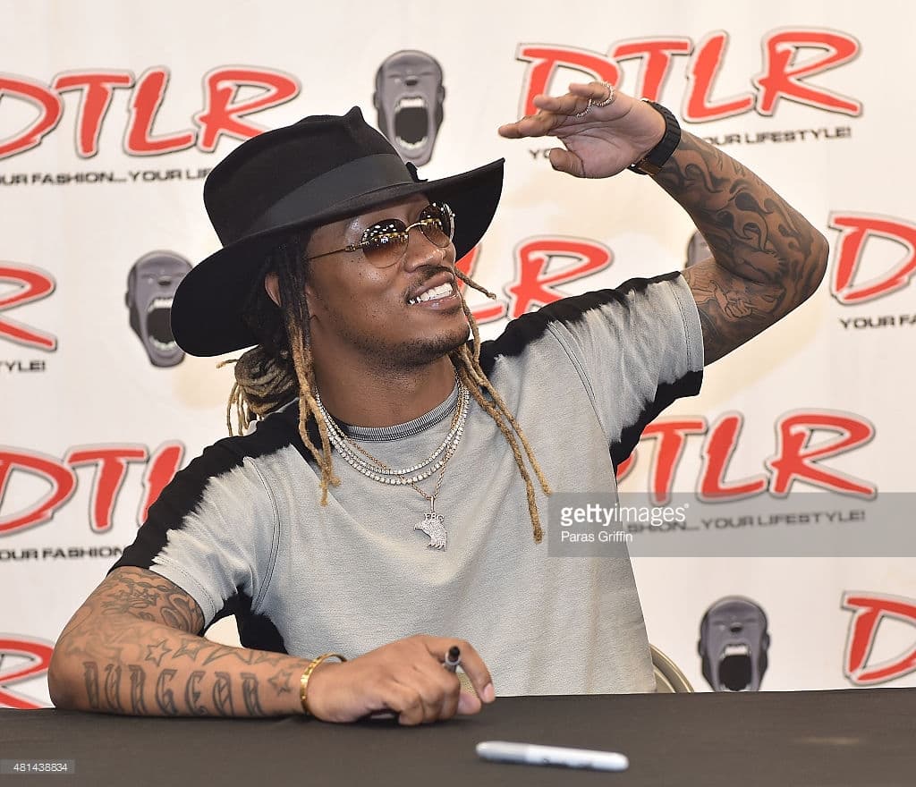 Future profile image