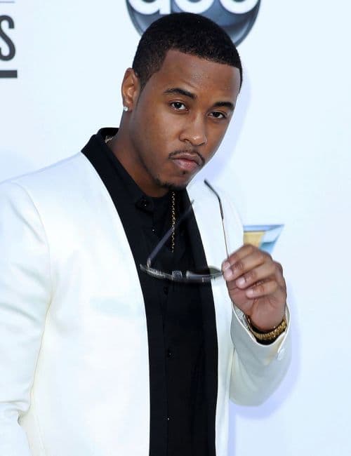 Jeremih profile image