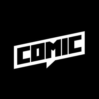 Comic profile image