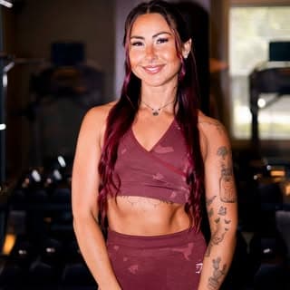 Amanda profile image