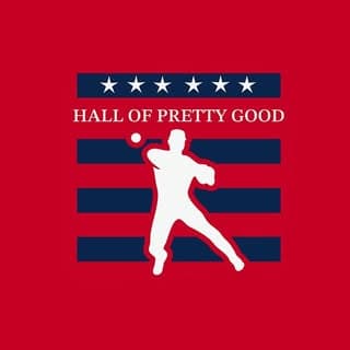 MLB Hall of Pretty Good profile image