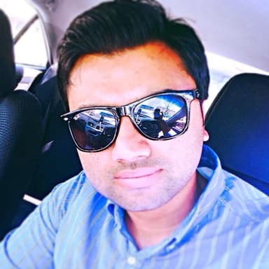 Naeem Sadiq profile image