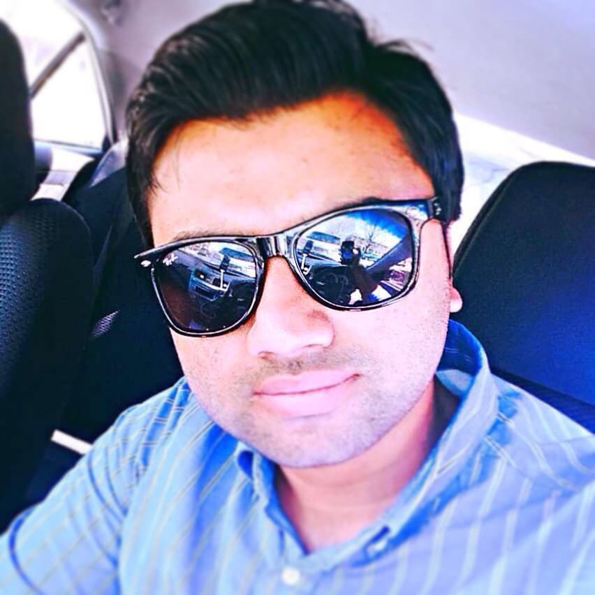Naeem Sadiq profile image
