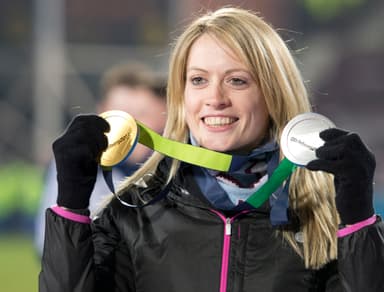Eilidh Child profile image