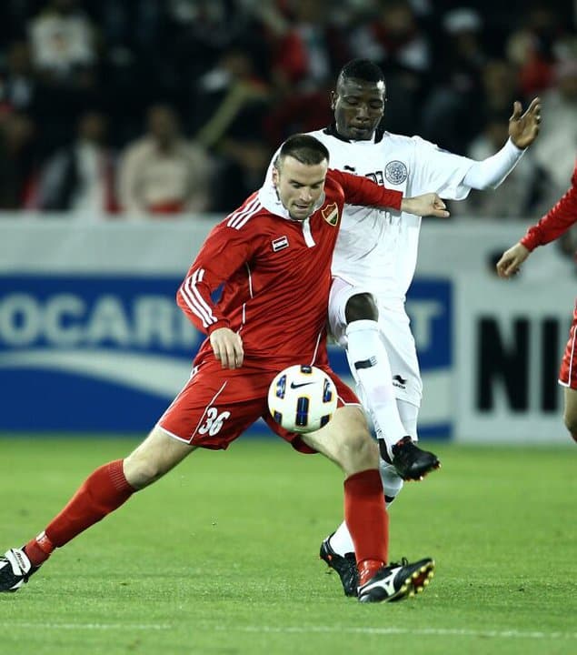 Marjan Jugovic profile image