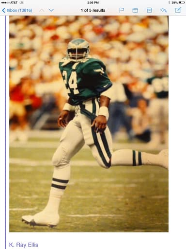 Ray Ellis profile image